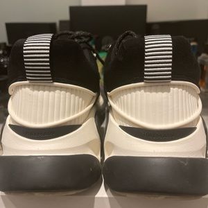 Balmain Luxury Sneakers